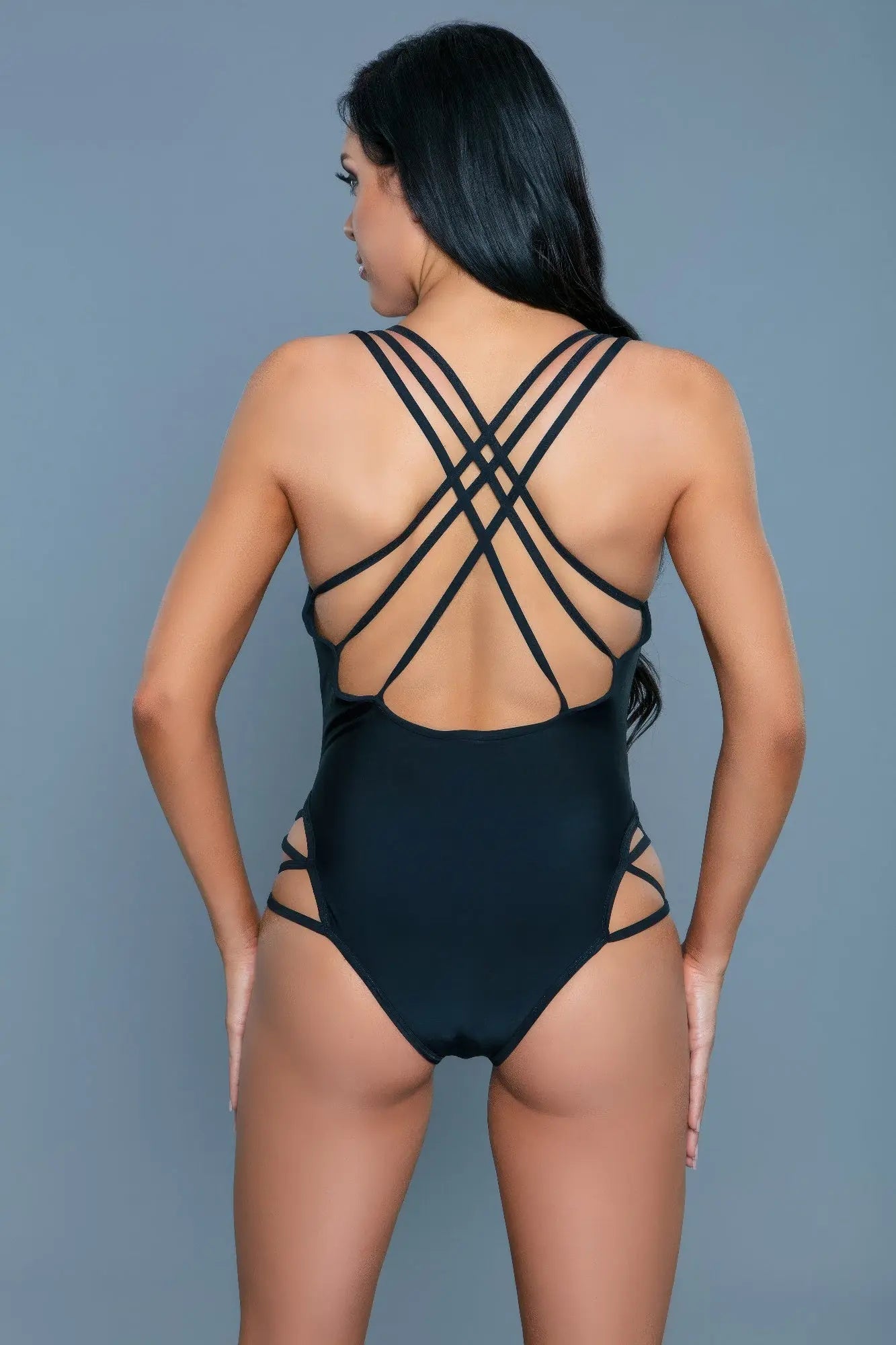 Amaya Swimsuit - Couture Envy