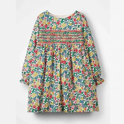 Baby Girls Dress For Children Kids - Couture Envy