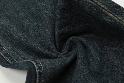 Fashion Personality Bell - bottom Pants Men - Couture Envy