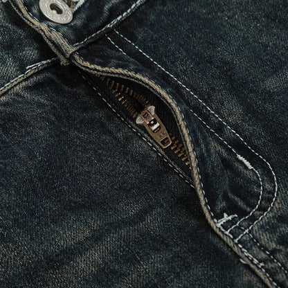 Fashion Personality Bell - bottom Pants Men - Couture Envy