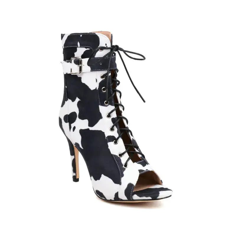 High Heels for Women - Couture Envy
