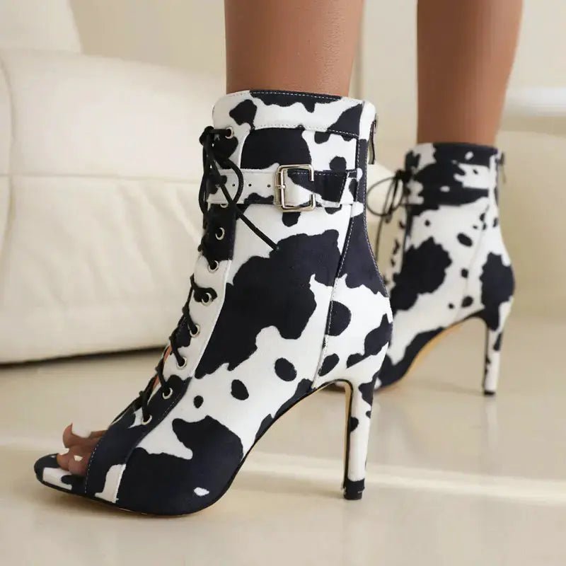 High Heels for Women - Couture Envy