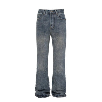 Hippie American Bell - bottom Pants Men - Couture Envy