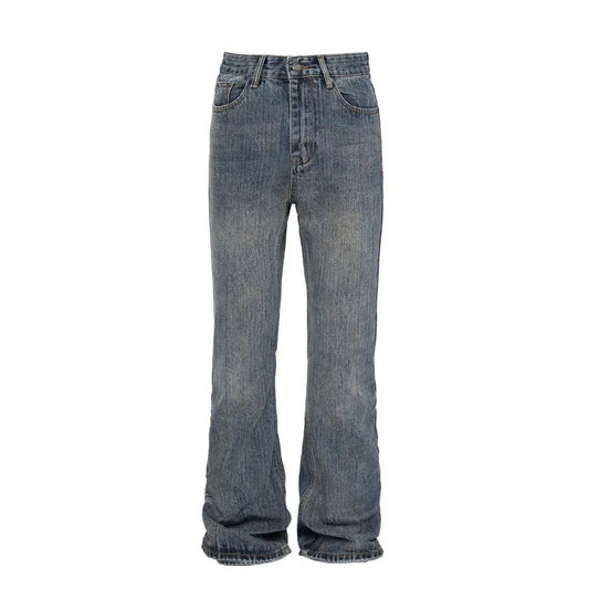 Hippie American Bell - bottom Pants Men - Couture Envy