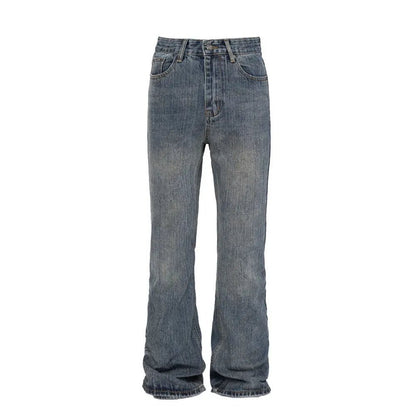 Hippie American Bell - bottom Pants Men - Couture Envy