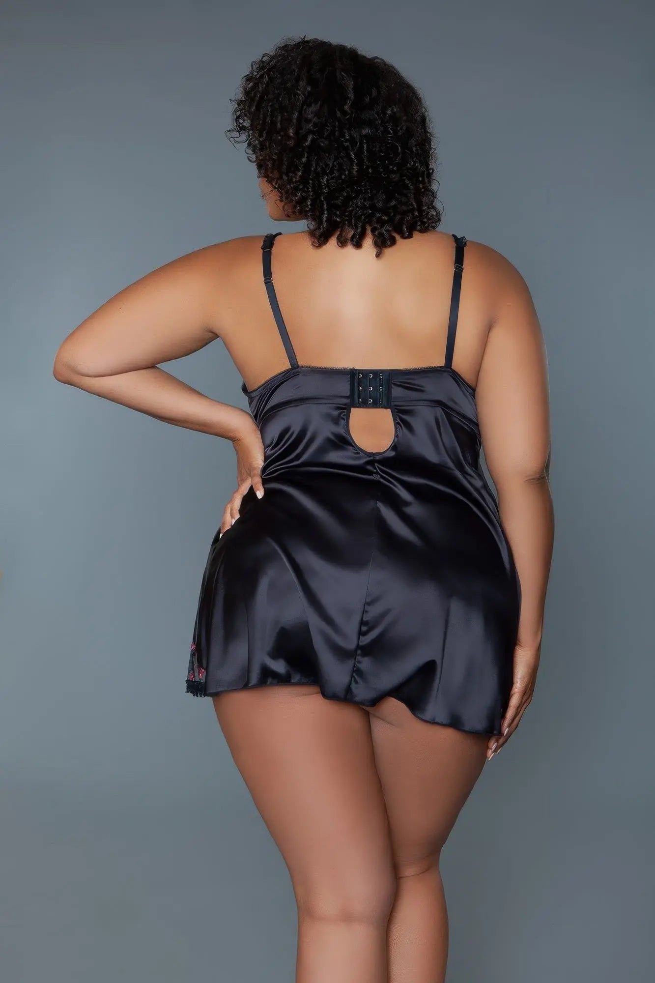 Katherine Babydoll - Couture Envy