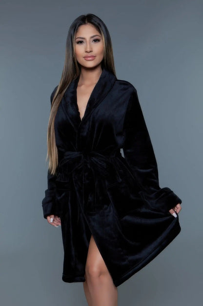 Kaylee Robe - Couture Envy