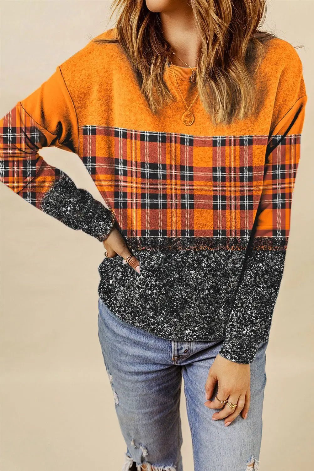 Let Her Loose Comfortable Top Women - Couture Envy