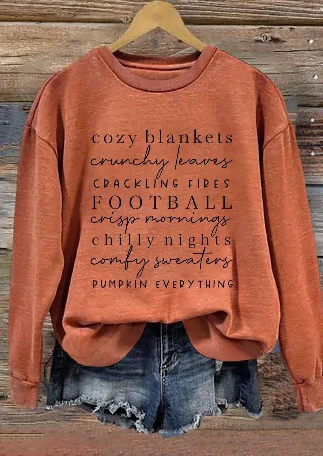 Let Her Loose Comfortable Top Women - Couture Envy