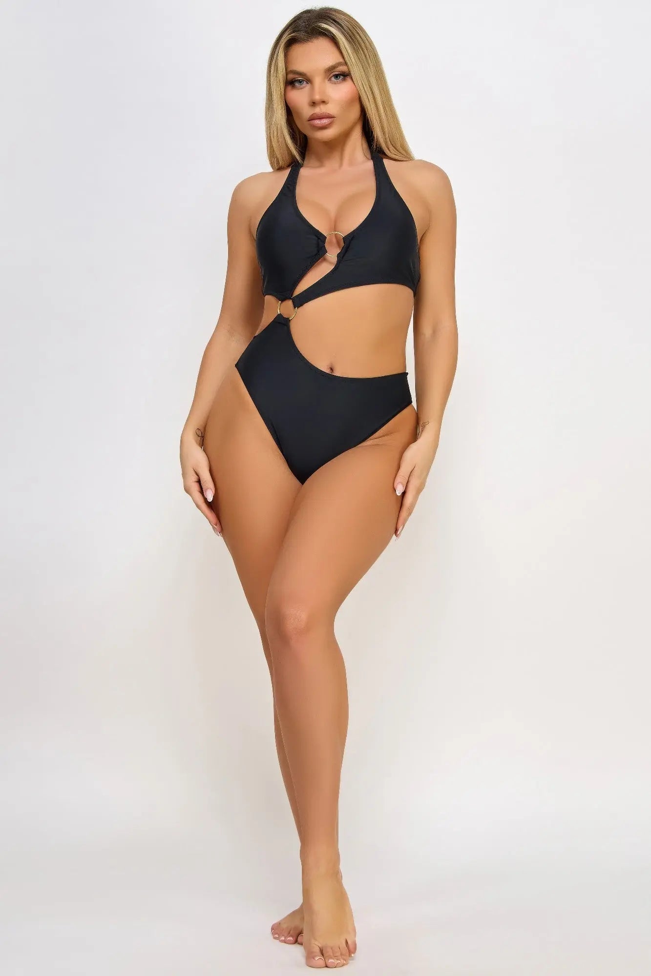 Lorelei Swimsuit - Couture Envy