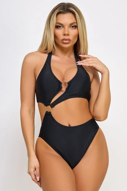 Lorelei Swimsuit - Couture Envy