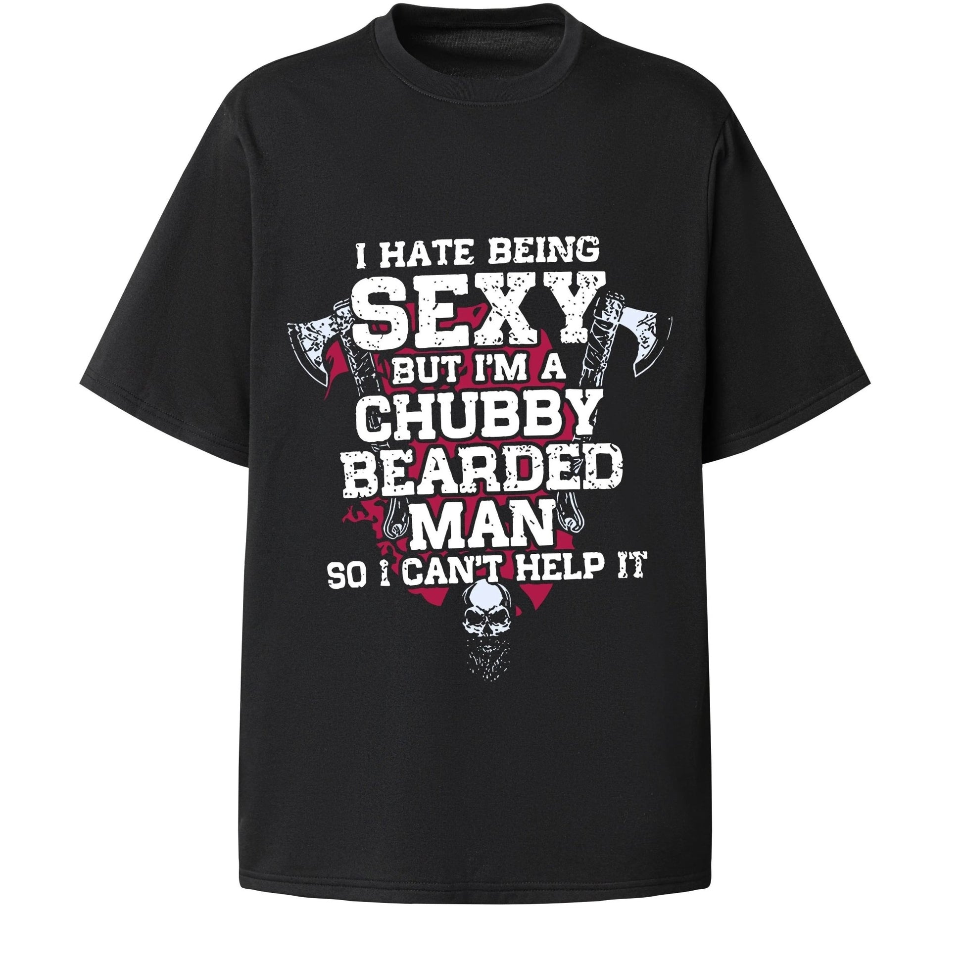 Summer Men's Trendy T-shirt - Couture Envy