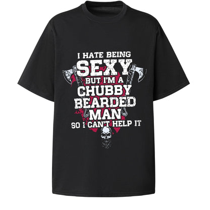 Summer Men's Trendy T-shirt - Couture Envy