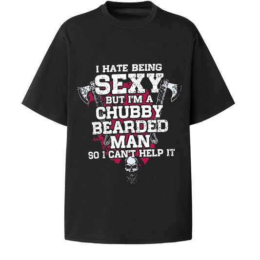Summer Men's Trendy T-shirt - Couture Envy