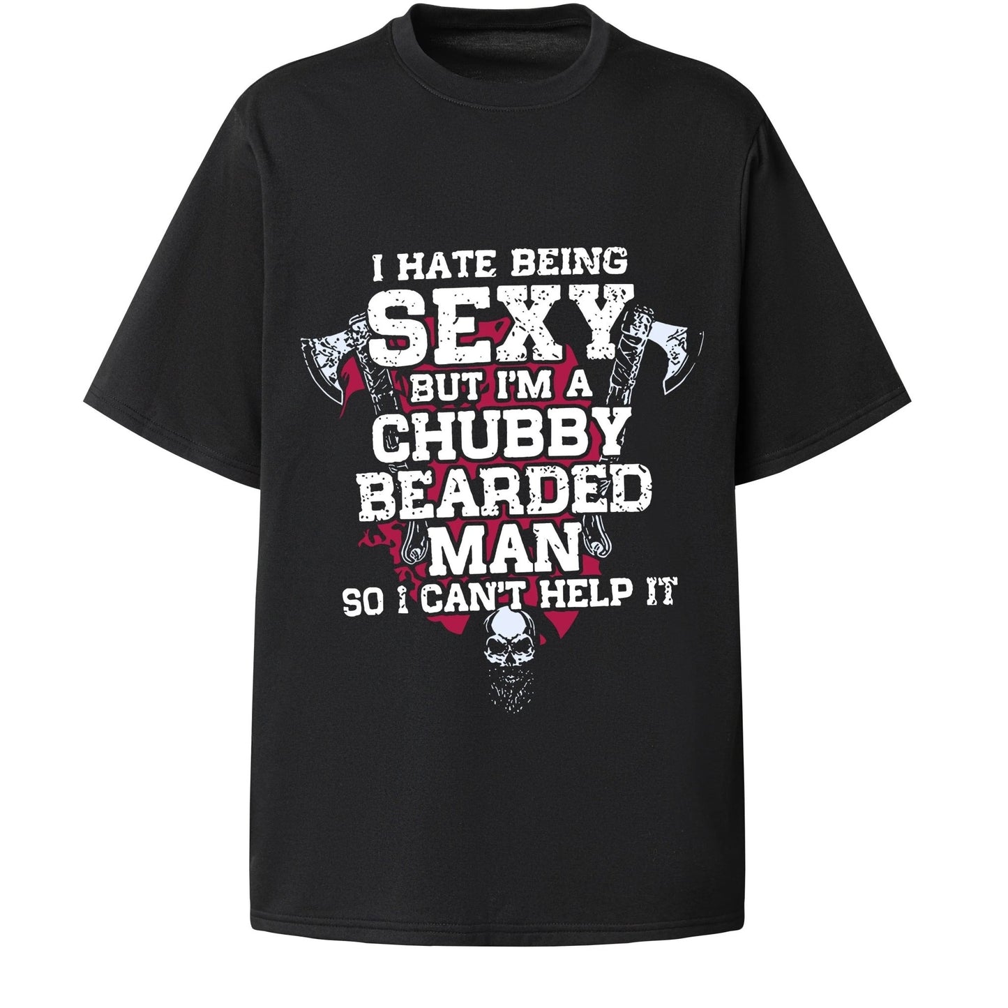 Summer Men's Trendy T-shirt - Couture Envy