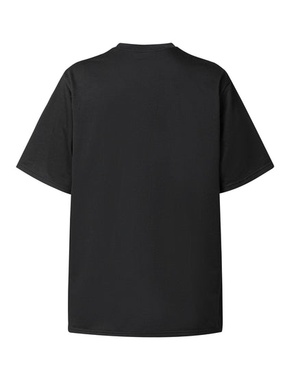 Summer Men's Trendy T-shirt - Couture Envy