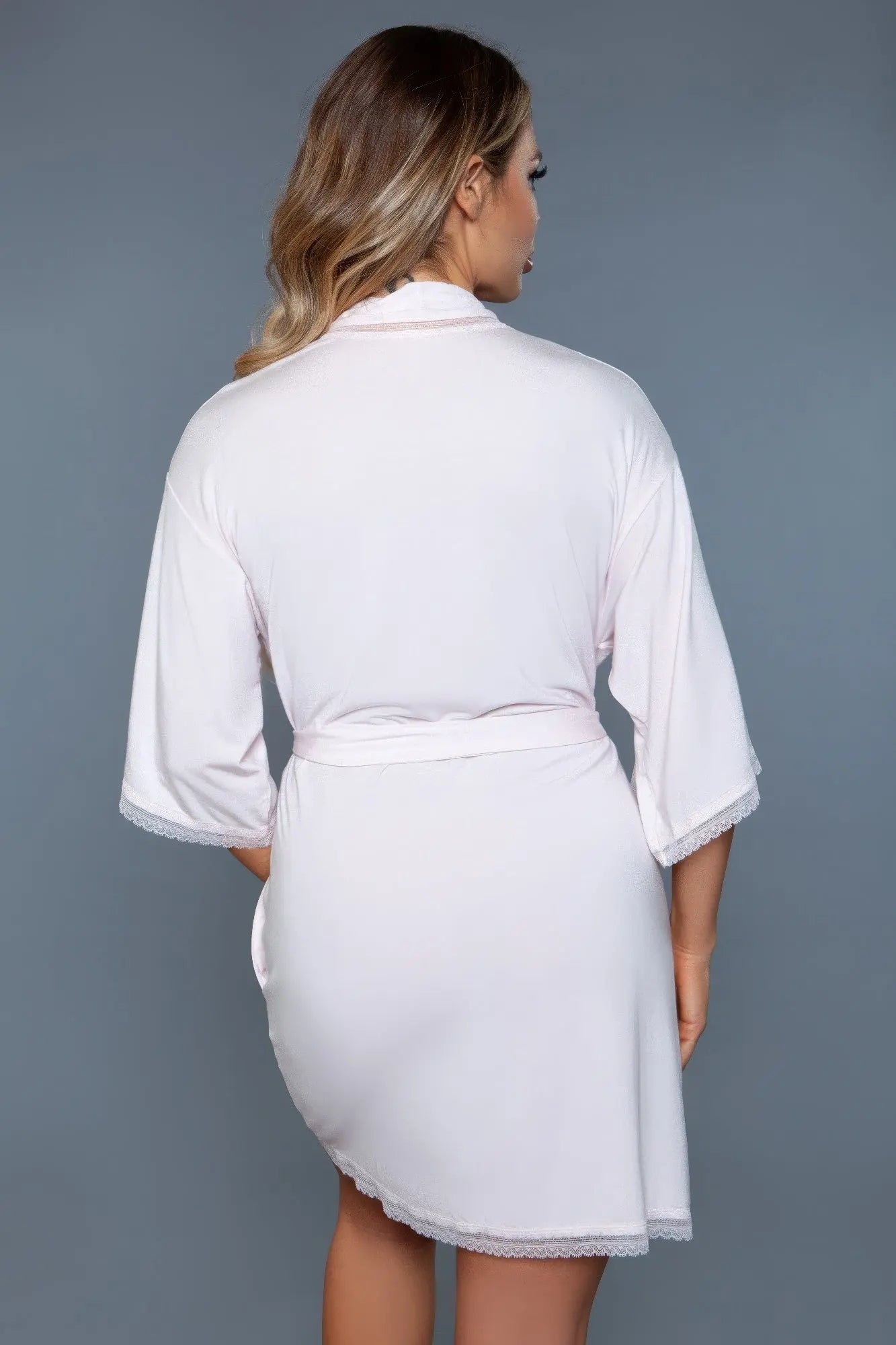 Sylvie Robe - Couture Envy