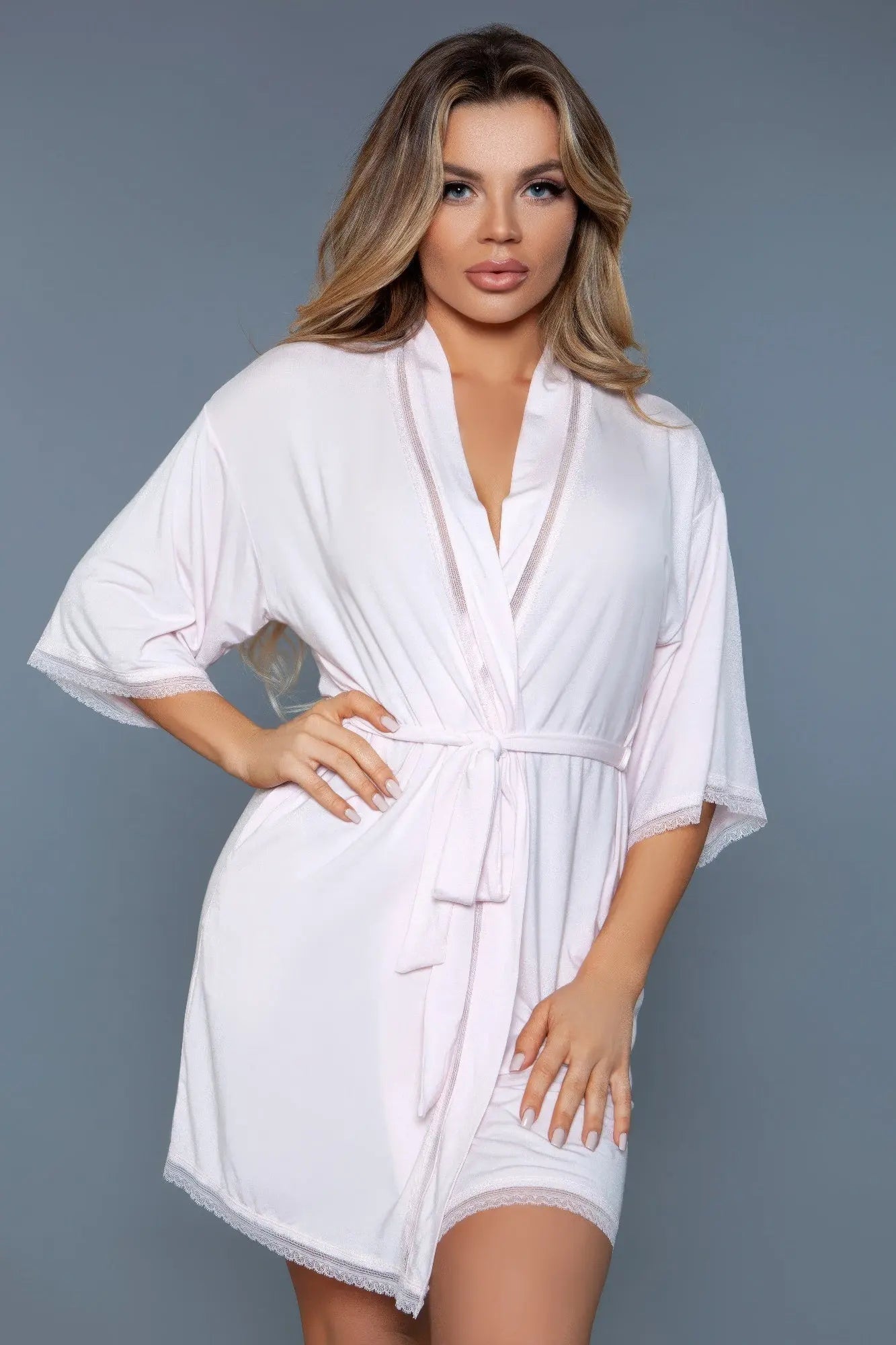 Sylvie Robe - Couture Envy