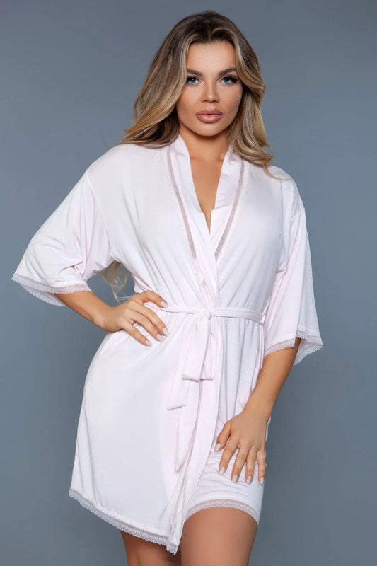 Sylvie Robe - Couture Envy