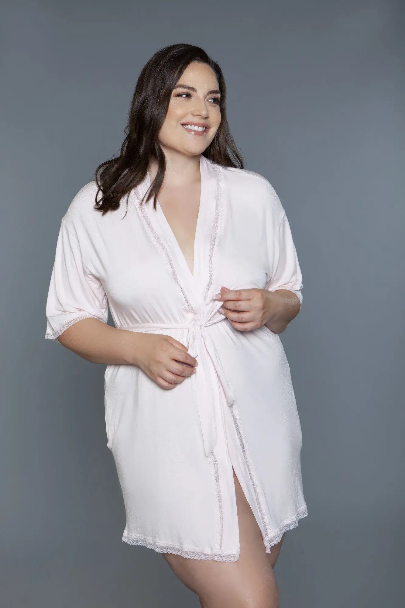 Sylvie Robe - Couture Envy